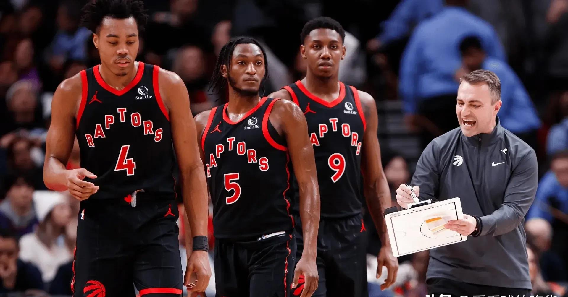 多伦多猛龙训练开放日，清晨单刀错失引欢呼，NBA常规赛在即，轮换策略成焦点的简单介绍